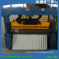 Corrugated Roll Forming Machine